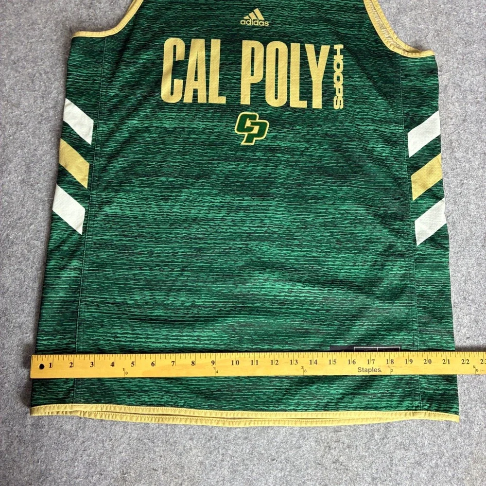 adidas cal poly